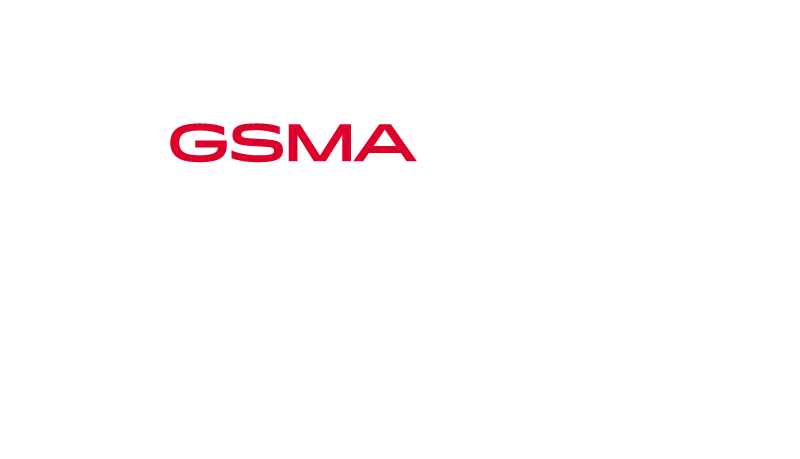 GSMA Logo