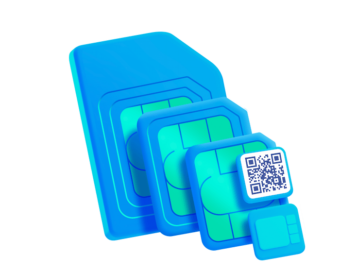 M2M SIM Cards Features and Tariff Plans - melita.io