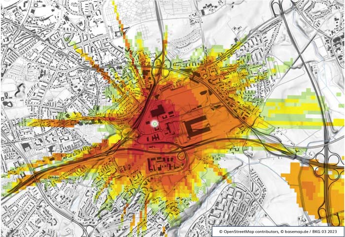 bochum-map