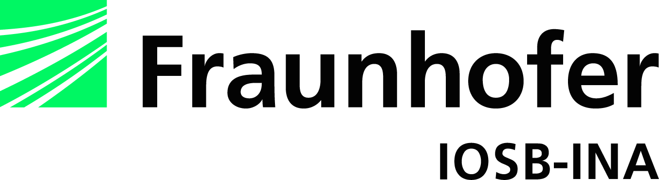 Fraunhofer IOSB-INA